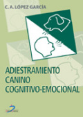 Adiestramiento canino cognitivo-emocional