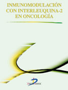 Inmunomodulación con interleuquina-2 en oncología