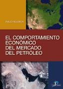 El comportamiento económico del mercado del petróleo