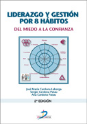 Liderazgo y gestión por 8 hábitos: del miedo a la confianza