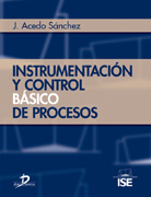 Instrumentación y control básico de procesos