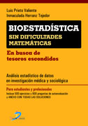 Bioestadística sin dificultades matemáticas: en busca de tesoros escondidos