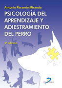 Psicología del aprendizaje y adiestramiento del perro