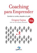 Coaching para emprender: cambia tu rumbo, despide a tu jefe