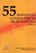 55 respuestas a dudas típicas de estadística