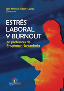 Estrés laboral y Burnout en profesores de enseñanza secundaria