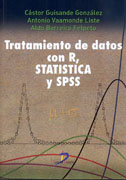 Tratamiento de datos con R, Statistica y SPSS