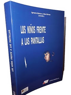 Los niños frente a las pantallas