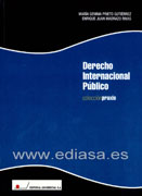 Derecho internacional público