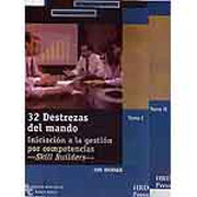 32 destrezas del mando: iniciación gestión por competencias