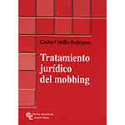 Tratamiento jurídico del mobbing