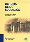 Historia de la educación