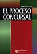 El proceso concursal