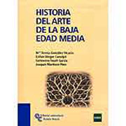 Historia del arte de la Baja Edad Media