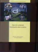 Educación ambiental: investigando sobre la práctica