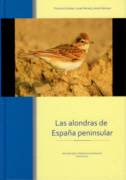 Las alondras de España peninsular