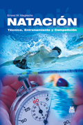 Natación: técnica, entrenamiento y competición