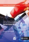 Planificación y control del entrenamiento de resistencia: software de entrenamiento