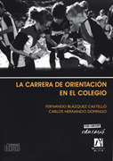 La carrera de orientación en el colegio