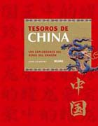 Tesoros de China: los esplendores del reino del dragón