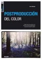 Postproducción del color