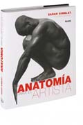 Anatomía para el artista