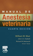 Manual de anestesia veterinaria