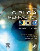 Cirugía refractiva