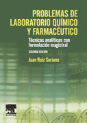 Problemas de laboratorio químico y farmacéutico