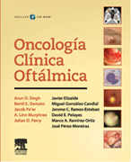 Oncología clínica oftálmica