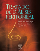 Tratado de diálisis peritoneal