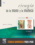 Cirugía de la mano y la muñeca