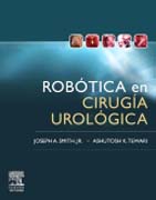 Robótica en cirugía urológica