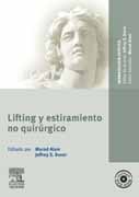 Lifting y estiramiento no quirúrgico