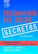 Tratamiento del dolor: secretos