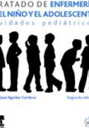 Tratado de enfermería del niño y el adolescente: cuidados pediátricos