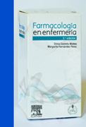 Farmacología en enfermería