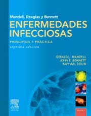 Enfermedades infecciosas: principios y práctica