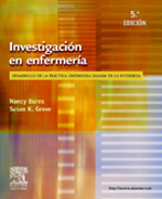 Investigación en enfermería: desarrollo de la práctica enfermera basada en la evidencia