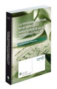 La vivienda habitual en el impuesto sobre la renta de las personas físicas