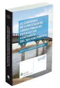 El contrato de concesión de obras públicas en la ley de contratos del sector público