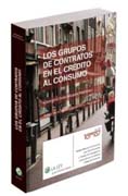 Los grupos de contratos en el crédito al consumo