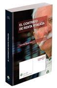 El contrato de renta vitalicia