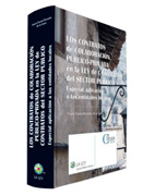 Los contratos de colaboración público-privada en la Ley de Contratos del Sector Público