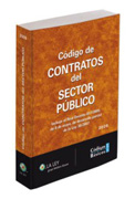 Código de contratos del sector público