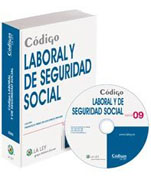 Código laboral y de seguridad social