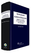 Preconcursalidad y acuerdos de refinanciación: adaptado a la Ley 38/2011, de 10 de octubre, de reforma de la Ley Concursal