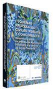 Esquemas procesales civiles, penales y concursales: adaptados a la Ley de medidas de Agilización Procesal y a la reforma de la Ley Concursal