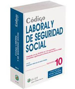 Código laboral y de Seguridad Social