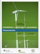 Cuadernos de derecho para ingenieros: financiación